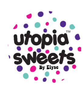 Utopia Sweets by Elyse