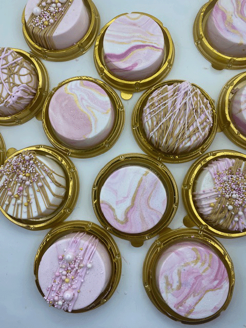 Artisan Chocolates